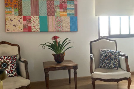 Apartamento à venda com 3 quartos, sendo 1 suíte, em Vila Suzana, São Paulo, SP
