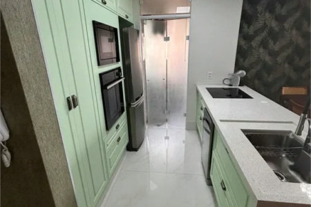 Apartamento à venda com 3 quartos, sendo 1 suíte, em Vila Andrade, São Paulo, SP