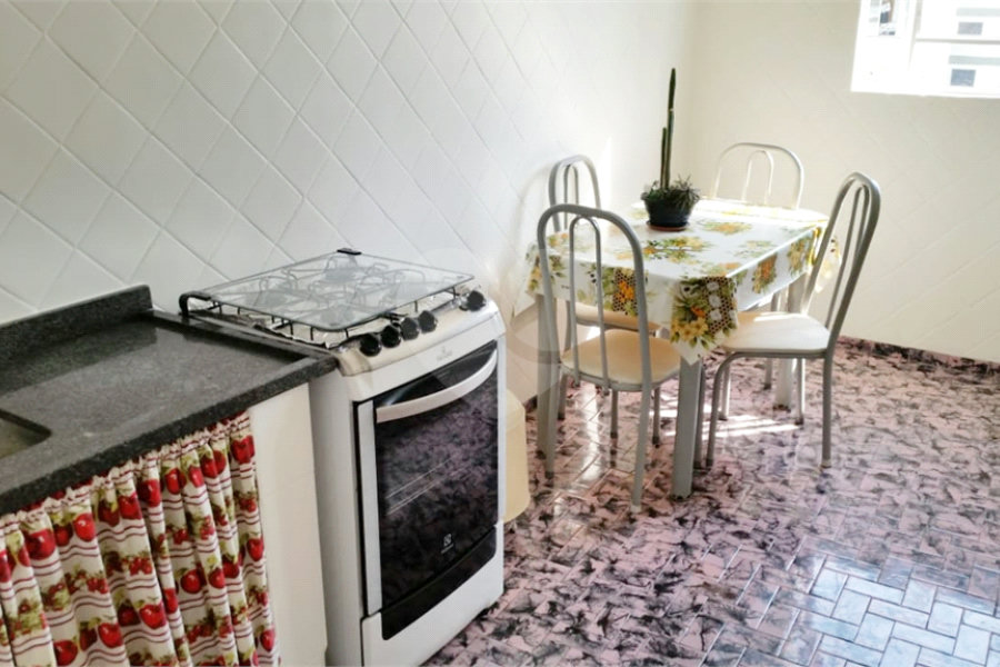 Apartamento à venda com 2 quartos em Jardim São Paulo(zona Norte), São Paulo, SP