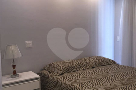 Apartamento à venda com 1 suíte em Vila Gertrudes, São Paulo, SP