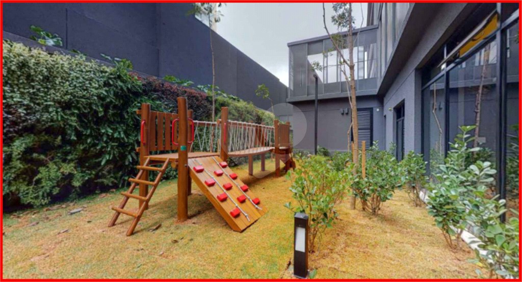 Studio à venda com 1 quarto em Pinheiros, São Paulo, SP