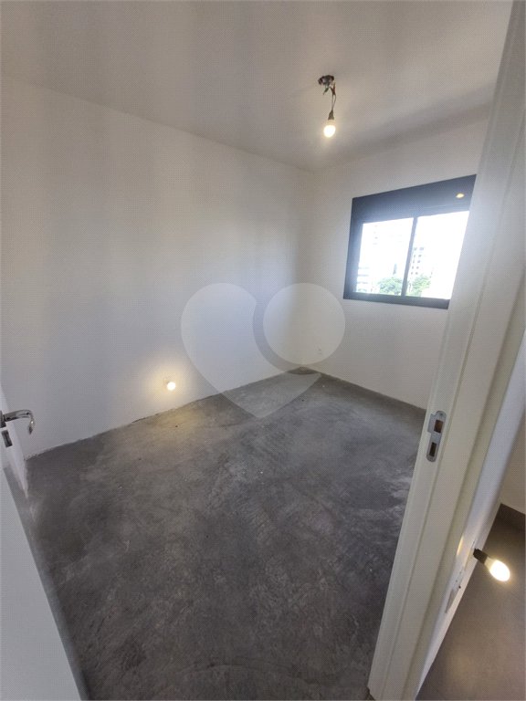 Apartamento à venda com 1 suíte em Vila Olímpia, São Paulo, SP