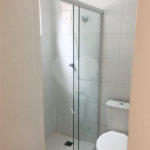 Apartamento para alugar com 1 quarto em Vila Dom Pedro I, São Paulo, SP