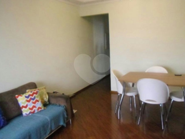 Apartamento à venda com 3 quartos, sendo 1 suíte,  em Tucuruvi, São Paulo, SP