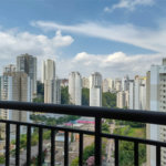 Apartamento à venda com 2 suítes em Vila Andrade, São Paulo, SP