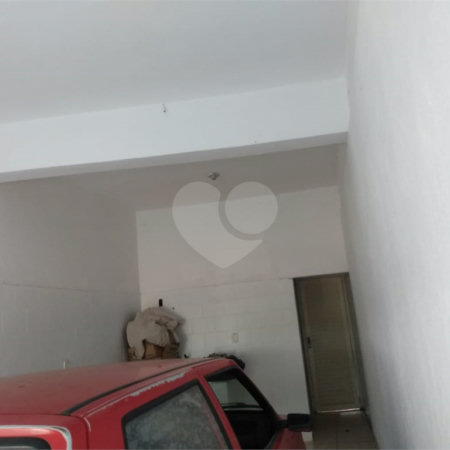 Casa à venda com 2 quartos em Vila Nova Itapetininga, Itapetininga, SP