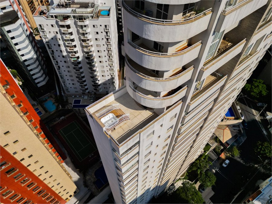 Duplex à venda com 4 suítes em Santana, São Paulo, SP