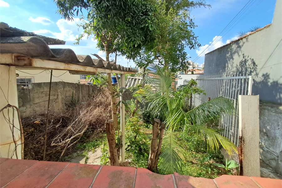 Casa à venda com 3 quartos em Tucuruvi, São Paulo, SP