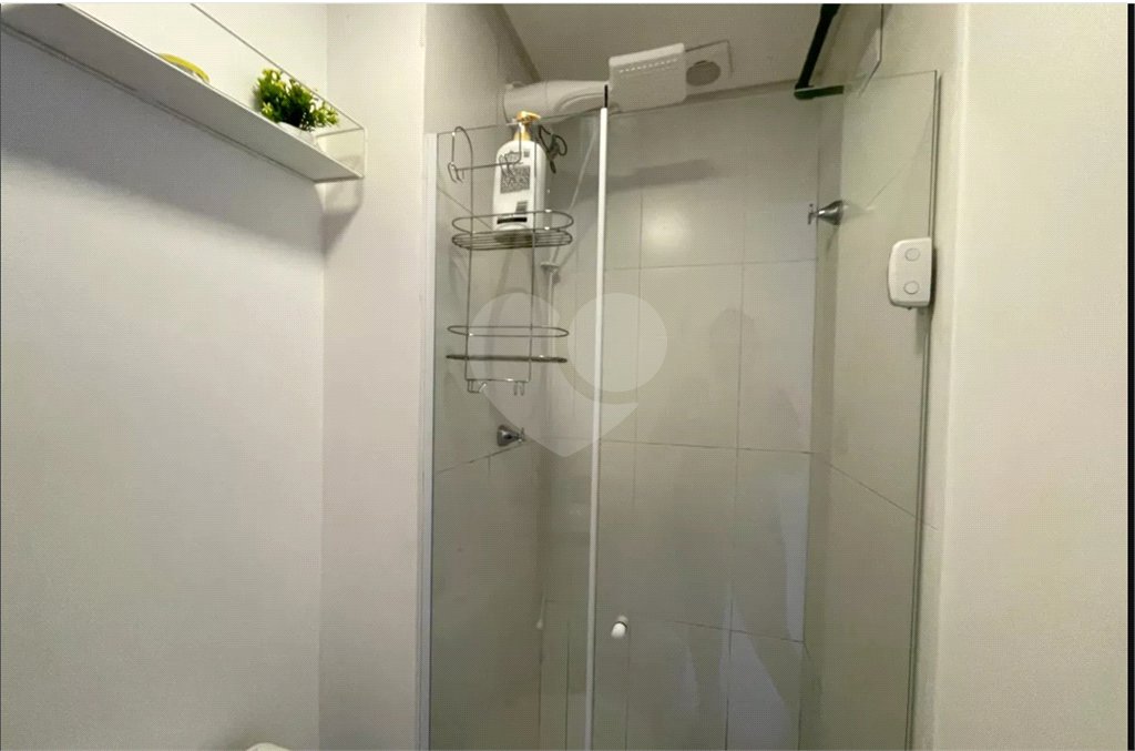 Studio à venda ou para alugar com 1 quarto em Santana, São Paulo, SP