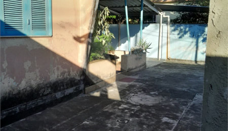Casa à venda com 2 quartos em Campo Grande, Rio de Janeiro, RJ
