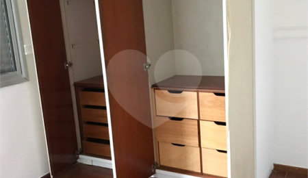 Apartamento à venda com 2 quartos em Vila Mariana, São Paulo, SP