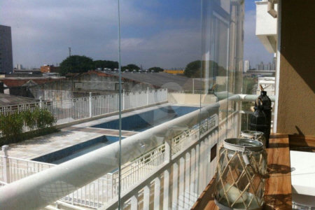 Apartamento à venda com 2 quartos, sendo 1 suíte,  em Vila Maria, São Paulo, SP