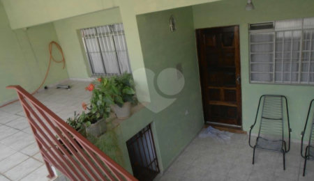 Terreno à venda em Imirim, São Paulo, SP