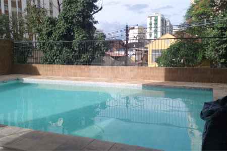 Apartamento à venda com 2 quartos, sendo 1 suíte,  em Méier, Rio de Janeiro, RJ
