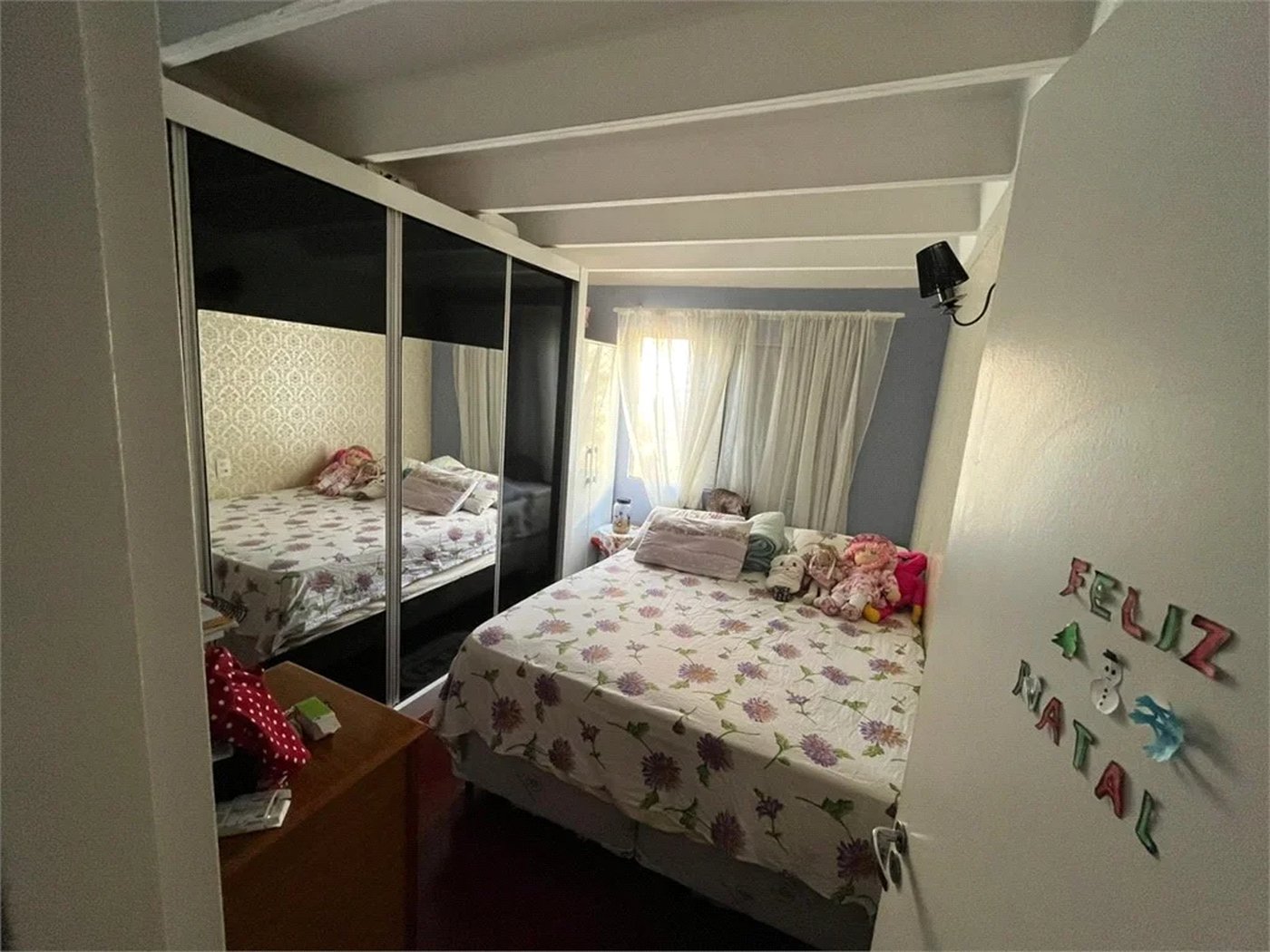 Apartamento à venda com 2 quartos em Jardim Amaralina, São Paulo, SP