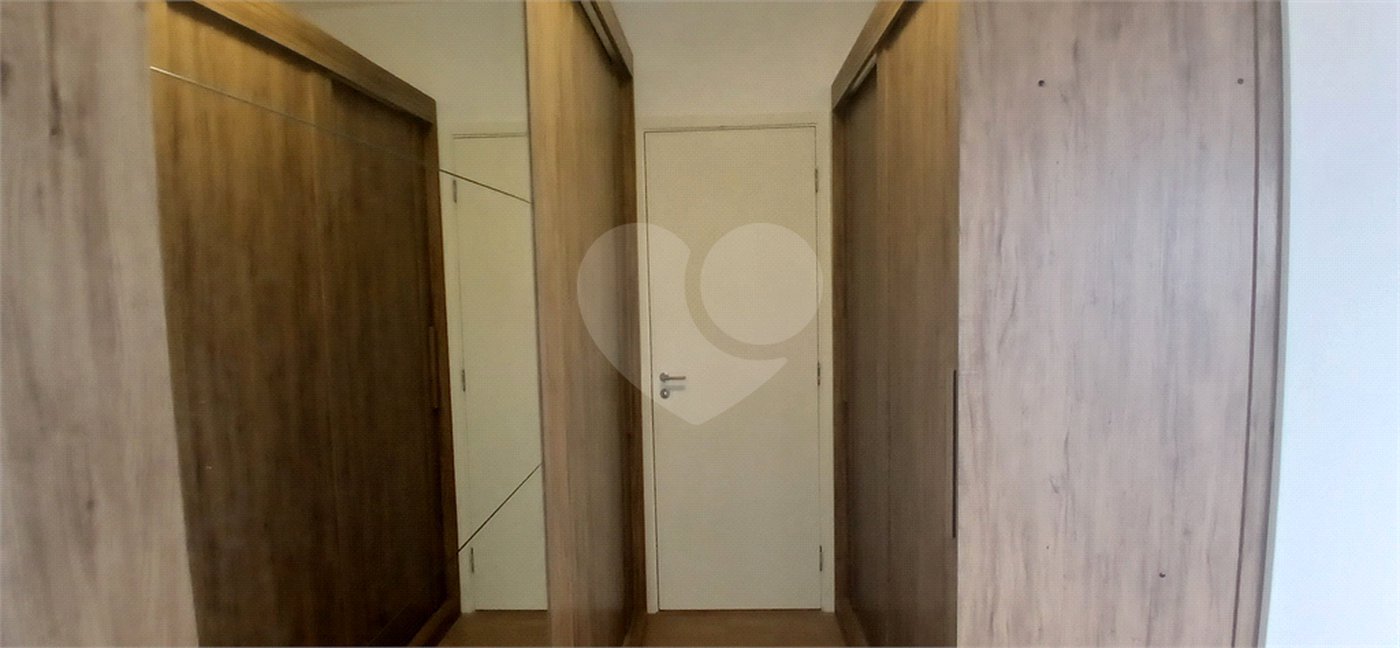Apartamento para alugar com 4 quartos, sendo 1 suíte, no Centro, São Bernardo do Campo, SP