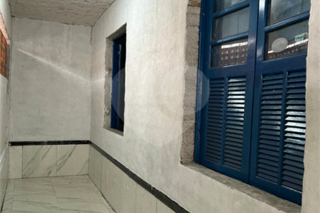 Casa à venda com 2 quartos em Campo Grande, Rio de Janeiro, RJ