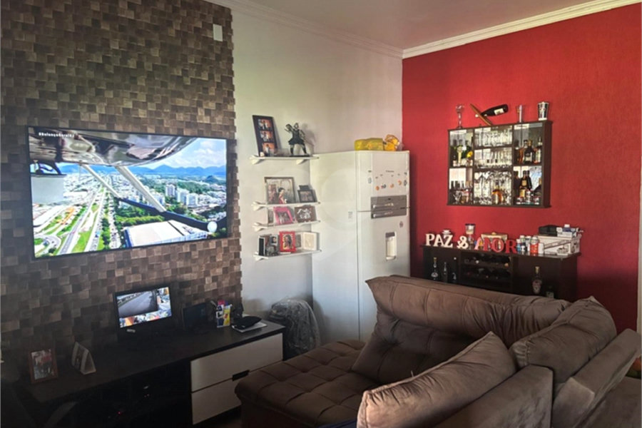 Sobrado à venda com 2 quartos no Centro, Ilha Comprida, SP