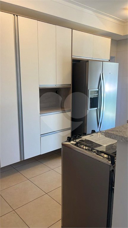 Apartamento à venda com 3 suítes em Bosque das Juritis, Ribeirão Preto, SP
