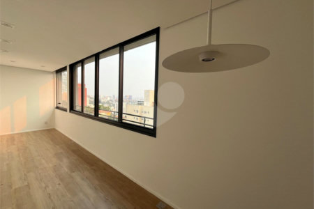 Studio à venda com 1 quarto em Sumarezinho, São Paulo, SP