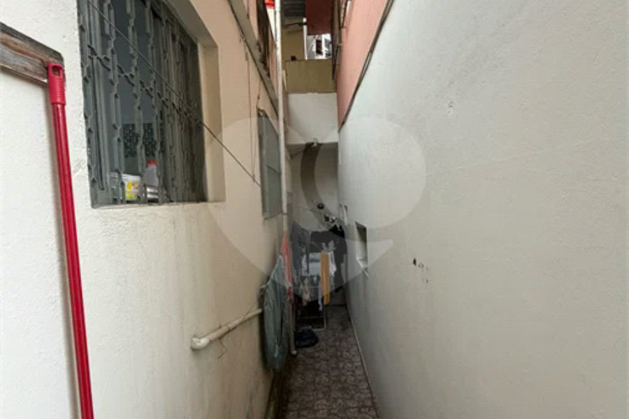 Casa à venda com 5 quartos, sendo 1 suíte, em Freguesia do Ó, São Paulo, SP