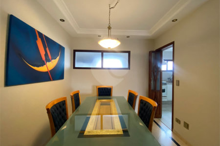 Apartamento à venda com 3 quartos, sendo 1 suíte, em Santana, São Paulo, SP