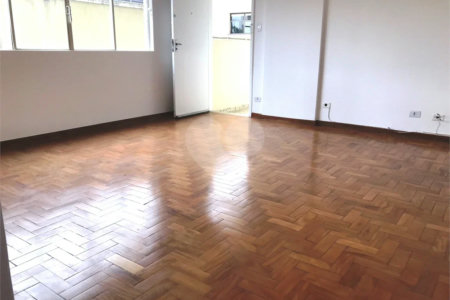 Apartamento à venda com 2 quartos em Santana, São Paulo, SP