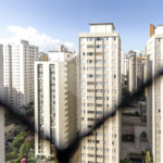 Apartamento à venda com 4 quartos, sendo 2 suítes, em Indianópolis, São Paulo, SP