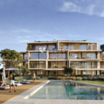 Apartamento T2 à venda em Vilamoura, Algarve, Portugal – Lumare
