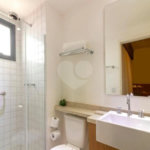 Apartamento à venda com 1 suíte em Pinheiros, São Paulo, SP
