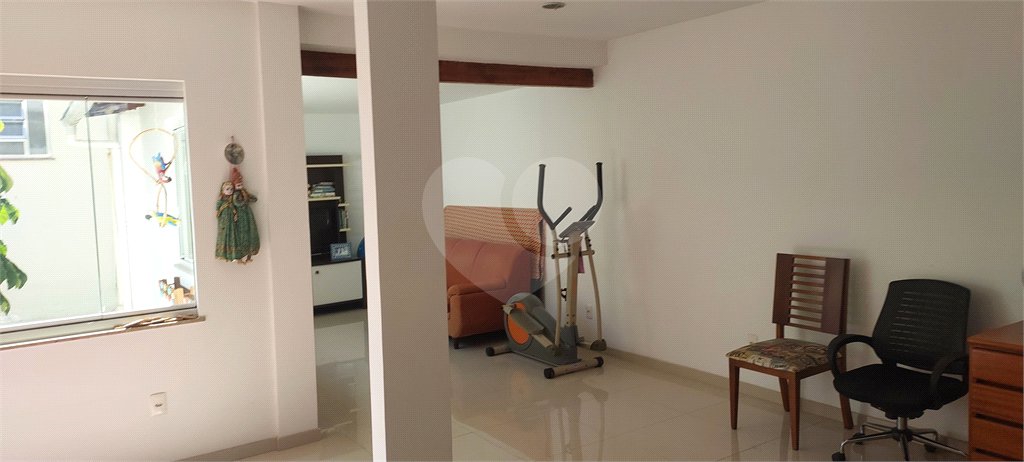 Casa de Vila à venda com 3 quartos, sendo 1 suíte,  em Tijuca, Rio de Janeiro, RJ