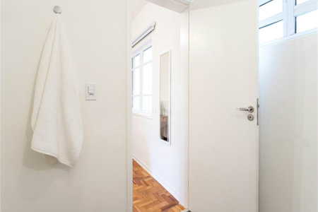 Apartamento à venda com 5 quartos, sendo 1 suíte,  em Pinheiros, São Paulo, SP