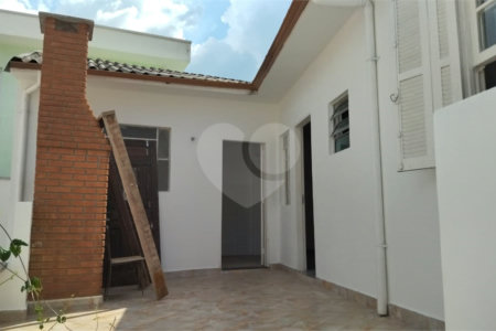 Casa Térrea à venda com 3 quartos, sendo 2 suítes, em Jardim Franca, São Paulo, SP