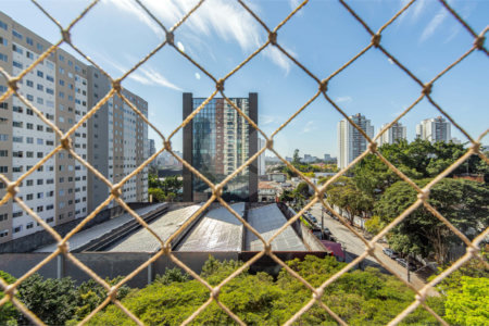 Apartamento à venda com 3 quartos, sendo 1 suíte, em Chácara Santo Antônio, São Paulo, SP