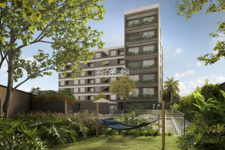 Apartamento 2 Dormitórios – 69,6 m² – Projeto Flora, Atibaia