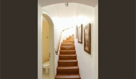 Casa à venda com 3 quartos, sendo 1 suíte, em Jabaquara, São Paulo, SP