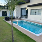 Casa à venda com 3 suítes no condomínio Terra Caxambu, Jundiaí - SP