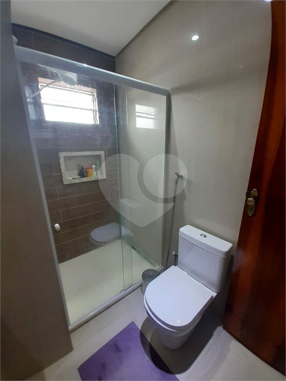 Sobrado à venda com 3 quartos, sendo 1 suíte, em Campo Grande, São Paulo, SP
