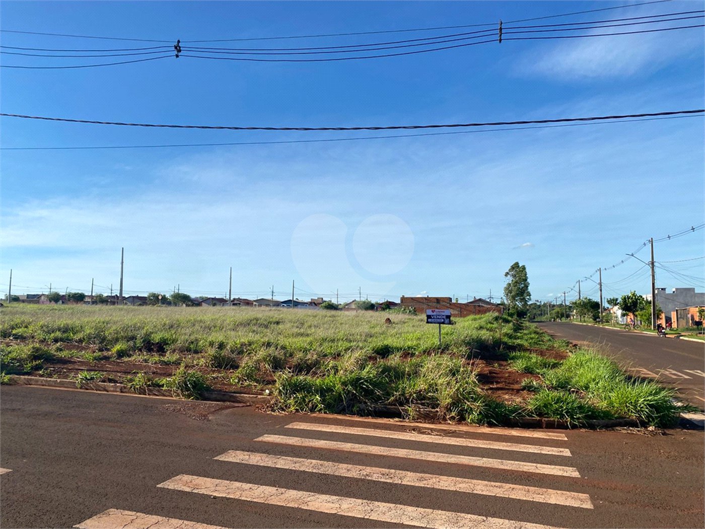 Terreno à venda em Residencial Jamil Saldanha Derzi, Ponta Porã, MS