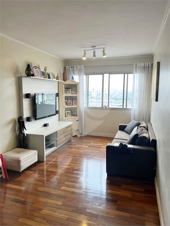 Apartamento à venda com 3 quartos, sendo 1 suíte, em Ipiranga, São Paulo, SP