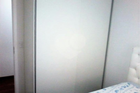 Apartamento à venda com 2 quartos, sendo 1 suíte, em Jardim das Vertentes, São Paulo, SP