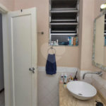 Apartamento à venda com 2 quartos em Tijuca, Rio de Janeiro, RJ