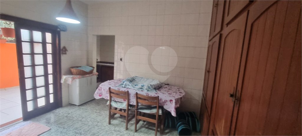 Casa à venda com 3 quartos em Mandaqui, São Paulo, SP
