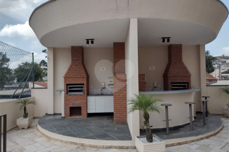 Apartamento à venda com 3 quartos, sendo 1 suíte, em Vila Oliveira, Mogi das Cruzes, SP