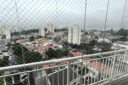 Apartamento à venda com 2 quartos, sendo 1 suíte, em Jardim Vazani, São Paulo, SP