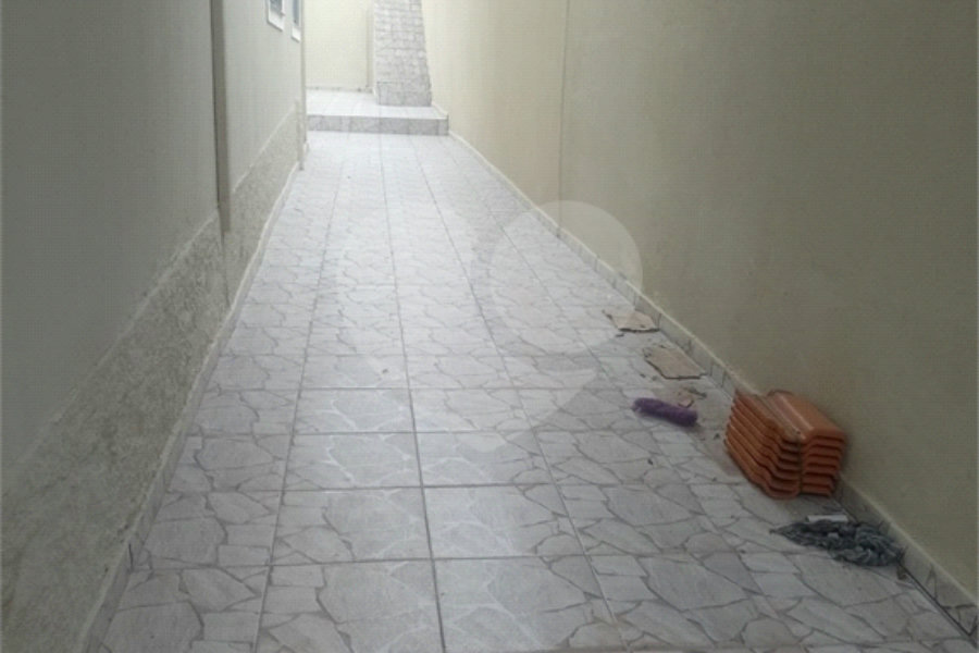 Sobrado à venda com 2 quartos em Casa Verde, São Paulo, SP