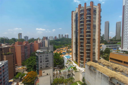 Apartamento à venda com 3 quartos, sendo 1 suíte, em Jardim Ampliação, São Paulo, SP