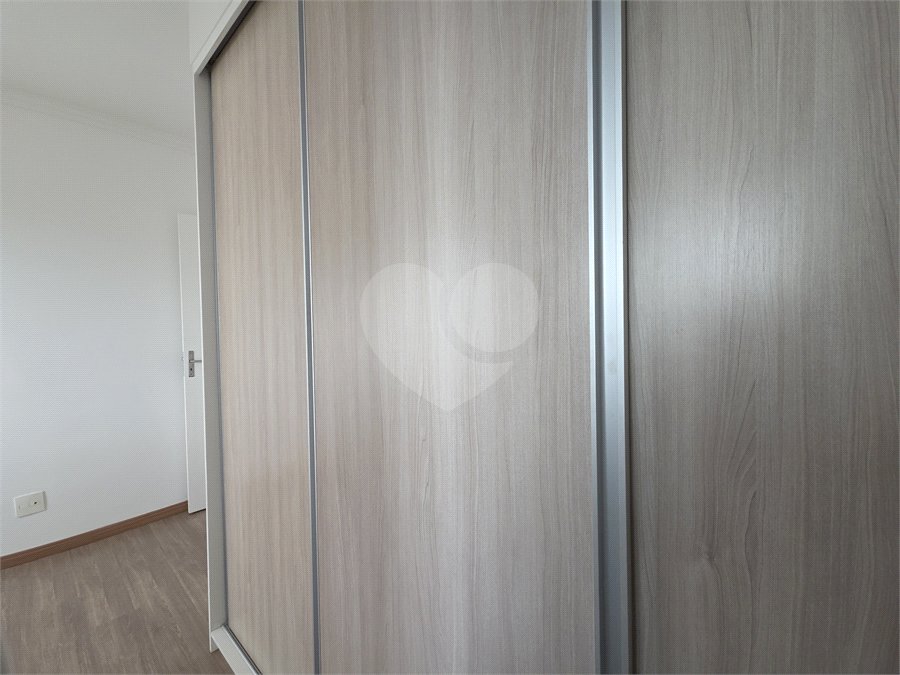Apartamento à venda com 2 quartos, sendo 1 suíte, em Parque Campolim, Sorocaba, SP