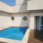 Apartamento à venda ou para alugar com 4 quartos, sendo 1 suíte, em Vila Nova Conceição, São Paulo, SP