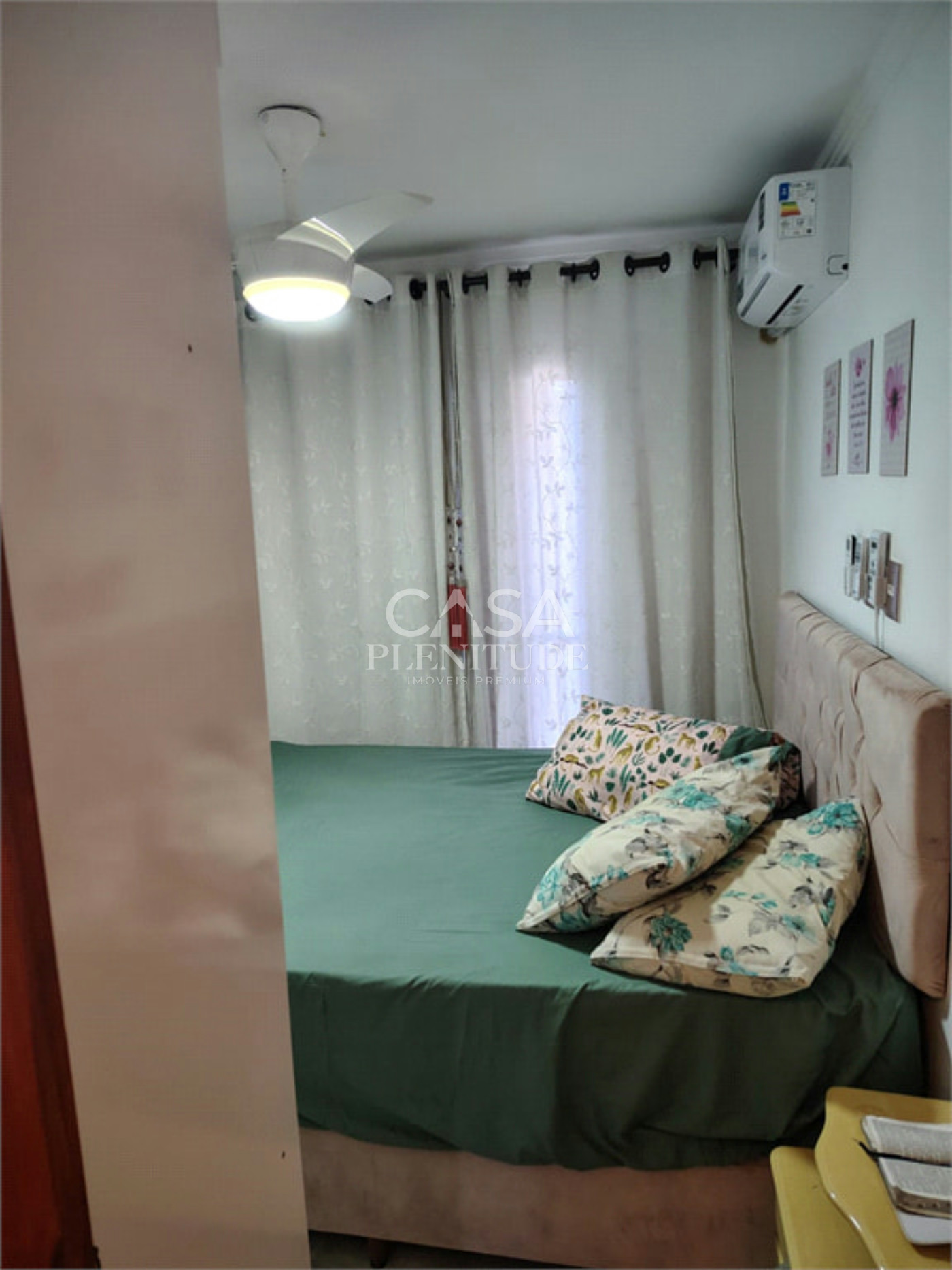 Casa de Vila à venda com 2 suítes em Chácaras do Rosário, Franco da Rocha, SP